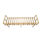 Bauplan Balkon 2 3D-Draufsicht